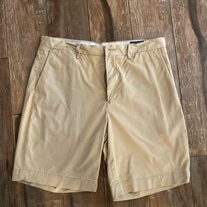 Polo Shorts